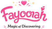 Fayoonah World - Home